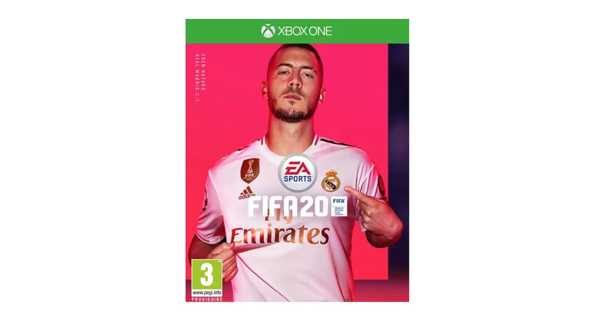 FIFA 20 für Xbox One