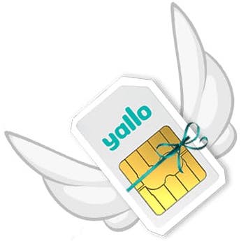 Gratis Prepaid-SIM von yallo