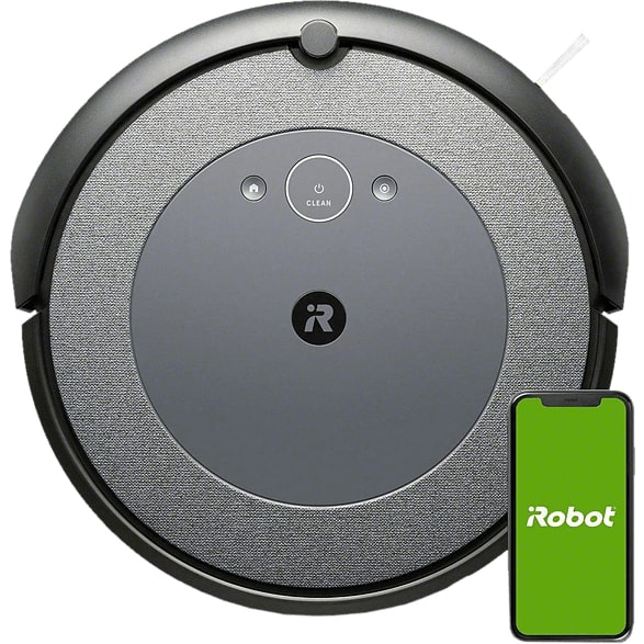 iRobot Roomba i3 Saugroboter