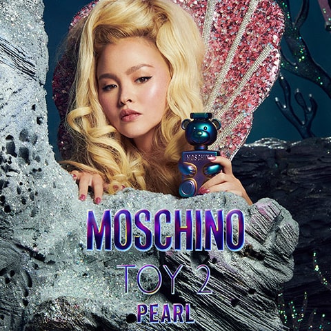 Moschino TOY 2 Pearl