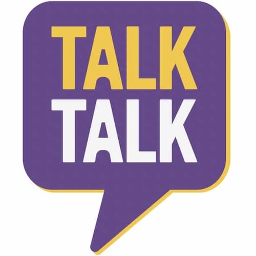 TalkTalk All-In Handy-Abo Aktion: Alles unlimitiert in der Schweiz inkl. 5G + 40 GB Roaming + Unlimitierte Auslandstelefonie